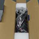 Blu Ray DVD Player,Full HD Blu-ray Disc Player CD Players with Easy Hook Up and User Friendly, 1080P Home Theater DVD Player with HDMI Output, Support HDD and USB Playback