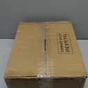 Fitable Burgundy Rectangle Table Clothes, 6 Pack - 90 x 156 Inch - Reusable and Washable Tablecloths, Polyester Fabric Table Covers for Wedding, Party, Banquet, Formal Events