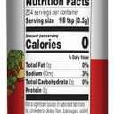 Ac'cent All Natural Flavor Enhancer, 4.5 Ounce (EXP 03/30/27)