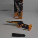 8" CORDLESS CHAINSAW