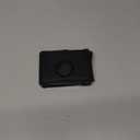 Airtag Wallet for Men, Mens Smart Wallet for Air Tag RFID Blocking, Minimalist Bifold Pop Up Aluminum Credit Card Case Holder 12+ Cards with ID Window, Gift for Men, No Airtag Included, Carbon Fiber