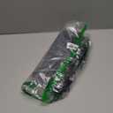 -10 Waterproof Winter Gloves for Men & Women, 5-Layer Ski & Snow Gloves for Cold Weather, Breathable Warm Gloves with Touch Screen Fingers (Medium, Black)