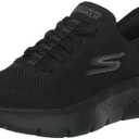 Skechers Women's Go Walk Flex Hands Free Slip-Ins-Grand Entry Sneaker, Size: 7.5
