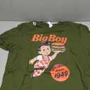 Vintage Premium T-Shirt (Small)