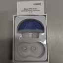 Anti Snoring Device - Mini SleepApnea Devices - Variable Anti Snoring Aid - Upgraded StopSnoring Solution - Suitable for All Nose Shapes - Blue - K14