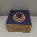 Brita Water Pitcher, Everyday Elite Filter, Removes 99% of Lead, Includes 1 Filter, 10-Cup Capacity, White