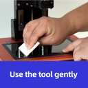 chitu systems 5 Pcs Screen Protector Films 2.0 Version for Photon Mono X/6K/M3 Plus Resin 3D Printers LCD Screen Saver (Photon Mono X/6K/M3 Plus, 5)