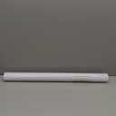 practicalWs White Contact Paper 23.6''x236.2'' White Peel and Stick Wallpaper, Removable Self-Adhesive Thicken Wall Paper for Bedroom Walls, Desks, Tables, Countertops