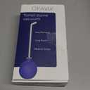 Oravix Tonsil Stone Vacuum, Tonsil Stone Remover Vacuum Suction, Tonsil Stone Cupping Tool, Tonsil Stone Removal Tool with Suction, Tonsil Stones Removal Vacuum, Tonsil Stone Extractor - 3 in 1 Kit