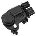 ZLC-ZAMXY Left Front Door Lock Motor | Compatible with Accord，Civic，CR-V，Element，Odyssey，Pilot 2003-2005, for Acura RSX 2002-2006 | Replacement OE : 72003, 72155-S5P-A11, 72155-S6A-J11