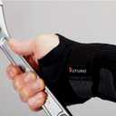 FUTURO Compression Stabilizing Wrist Brace, Left Hand, L/XL