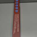 Self-Adhesive Canvas Repair Tape, 16" x 40" Waterproof Canvas Repair Patch, Fabric Patch Repairs Kit for Furniture, Tents, Sunbrellas, Boat Covers Awnings, Couches, Clothes, Bags Army Green