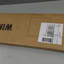 Window Visors Rain Guards for 2014-2020 Chevy Impala, Out-Channel Window Vent Wind Deflectors Visors Shades for 14-20 Impala