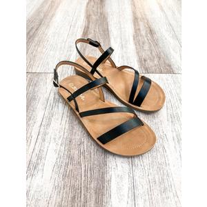 Soda Sandals for Women, Size 8