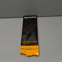 SpaceAid DryingNeat Sink Organizer, Instant Dry Sink Caddy Organizers, Kitchen Sponge Soap Holder Dispenser, Countertop Fast Drying Rack (Bamboo Feet, Gray)