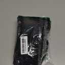 Soothfeel High Waisted Athletic Running Shorts for Women 3.5"/5" Tummy Control Workout Gym Hiking Shorts with Pockets (X-Small, Black)