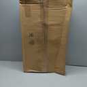 Haunted Hill Farm Life-Size Scary Talking Clown, Halloween Animatronic with Motion and Touch Activated Lights and Sounds, Battery Operated Indoor or Covered Outdoor Halloween Decorations