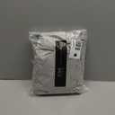 Twin Size 3 Piece Sheet Set - Comfy Breathable & Cooling Bed Sheets Set - Hotel Luxury Bedding for Women, Men, Kids, Teens, Boys & Girls - Deep Pockets, Soft and Wrinkle Free - Oeko-Tex - Light Grey