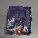 Snacks and Commercials Funny Football Bowl Gift T-Shirt XL