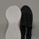 konhill Women's Comfortable Walking Shoes - Tennis Athletic Casual Slip on Sneakers Size 8.5