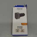 ZGear Fast Charge Car Charger USB