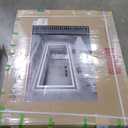 48x40 LED Mirror for Bathroom, Lighted Vanity Mirror for Wall, Dimmable, Anti-Fog, Shatter-Proof, ETL Listed (Front Lit + Backlit)