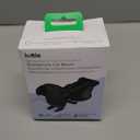 iOttie Easy One Touch Advanced Universal Car Mount Dashboard & Windshield Suction Cup Phone Holder for iPhone, Samsung, Google, All Smartphones