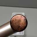 Blackhead Remover Vacuum with Heating, Blackhead Extractor 3 Adjustable Suction Levels 9 Modes, Pore Vacuum Blackhead Suction Remover, Comedone Extractor Kit for Deep Pore Cleaning (Golden)