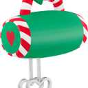 2 x Hallmark Keepsake Christmas Ornament, Whipping Up Holiday Love, Gifts for Bakers