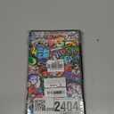 Smart Case for Xiaomi Redmi Pad SE 8.7'' 2024, Ratesell Lightweight Trifold Stand Smart Case Cover with Auto Wake/Sleep for Xiaomi Redmi Pad SE 8.7'' Graffiti