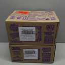 2 x CHIPS AHOY! Cookies Variety Pack, Original Chocolate Chip, Chewy Chocolate Chip with Reese's Peanut Butter Cups & Chewy Hershey's Fudge Filled Soft Cookies, 50 Snack Packs (2 Cookies Per Pack) (EXP 08/27/26)