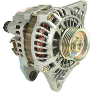 DSA Alternator Compatible With/Replacement For Mitsubishi Mirage 1.5l A2TA5191, A2TA5192 1997-99