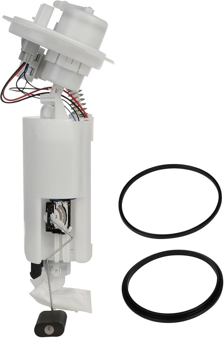 Fuel Pump Module Assembly E7172M Fit for 2004-2007 for Town & Country 3.3L 2004-2006 for Town & Country 3.8L