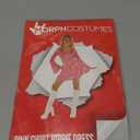 Morph 70s Costumes For Women, 60s Dress For Women, Disco Costume Womens, Halloween Costumes For Womens Adult (Medium)