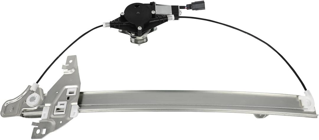 FINDAUTO 751-512 Front Right Window Regulator fit for 2013-2016 For Ford For F-250 Super Duty,2013-2016 For Ford For F-350 Super Duty window Regulator assembly and Motor