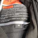 IHood Women's Heated Jacket with Battery Pack Waterproof Winter Outdoor heated Jacket for Women Heating Jacket coat (Medium, Black)