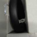 SWEETFULL Portable Neck Fan 360 Cooling Bladeless Personal Fan | No Hair Twisting - 4000mAh USB Rechargeable Wearable Fan for Travel, Birthday Gifts for Men, Women, Mom, and Dad (A2 Black)