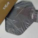 Amzfast 25 Inch White Gaming Monitor 320Hz/300Hz/240Hz, FHD 1080P 1ms Fast IPS Monitor, TV Rheinland Eye Care | AI Crosshair, Night Vision Function