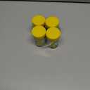 4 x TetraBetta PLUS Floating Mini Pellets, Fish Food With Natural Color Enhancer, 1.2 ounces (EXP 11/01/27)