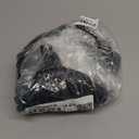 B2prity Women's One Piece Swimsuits Tummy Control Bathing Suits Push Up Swim Suit Color Block Swimwear (X-Large, Navy Blue, White)