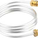 004078F Pilot Tube Assembly with Compression Ends