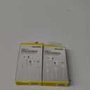 Acoustix Stereo Audiobuds, 2 Pack