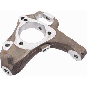 GM Genuine Parts 20998091 Passenger Side Steering Knuckle