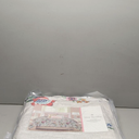 Vera Bradley Coral Floral 3-Piece Comforter Set - Full/Queen
