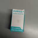 9V Power Supply AC Adapter DC 9Volt Power Adapter Charger 9V Power Cord with 8 Interchangeable DC Plug for 100mA 300mA 400mA 500mA 600mA 700mA 800mA 900mA 1000mA Equipment