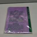 Akkerds Compatible with iPad Air 11 Inch Case 7th/6th Generation (M3/M2) 2025/2024, for iPad Air 5th/4th Generation Case 10.9 Inch 2022/2020 with Pencil Holder[Auto Sleep/Wake], Purple