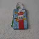 Printed Paper Kraft Bags - 8.25" x 5.25" x 3", 8 Pieces - Perfect for Parties, Gifts & Goodies, Pokemon (Pack of 1)