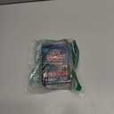 Tub Works Emergency Cars Light Up Bath Toys, 6 Pack | Water-Activated Light Up Toys Flash & Change Color | Soft, Squeezable Baby & Toddler Bath Toys | Sensory Toys with Bath Lights for Kids Bath