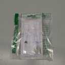 Waterpik Genuine Implant Denture Replacement Tips, Water Flosser Refill Heads Nozzles, DT-100E, 2 Count (assorted colors)