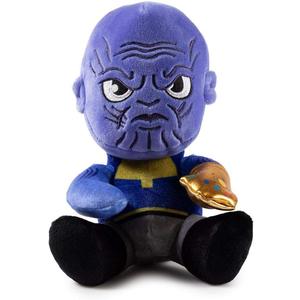 Marvel Avengers Thanos Mini Plush 8"
